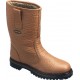 7030 Fur Lined Superior Rigger Boot